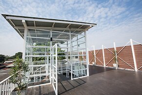 Memmoth Hostel In Lampang