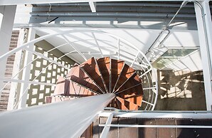 Memmoth Hostel In Lampang