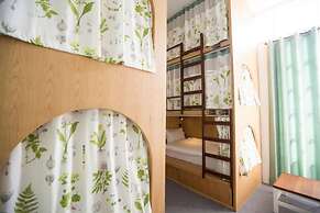 Memmoth Hostel In Lampang