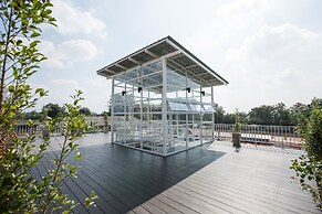 Memmoth Hostel In Lampang