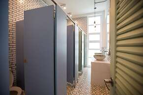 Memmoth Hostel In Lampang