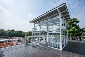 Memmoth Hostel In Lampang