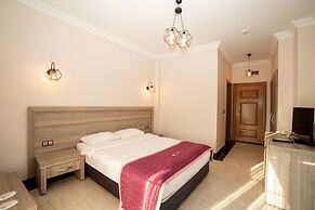 Kuzey Park Hotel Arc en Ciel