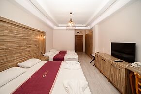 Kuzey Park Hotel Arc en Ciel