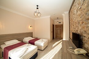 Kuzey Park Hotel Arc en Ciel