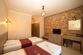 Kuzey Park Hotel Arc en Ciel