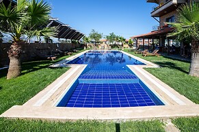 Kuzey Park Hotel Arc en Ciel