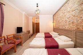 Kuzey Park Hotel Arc en Ciel