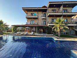 Kuzey Park Hotel Arc en Ciel