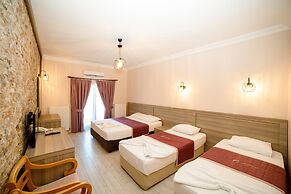 Kuzey Park Hotel Arc en Ciel