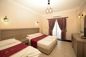 Kuzey Park Hotel Arc en Ciel