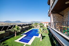 Kuzey Park Hotel Arc en Ciel