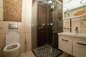 Kuzey Park Hotel Arc en Ciel