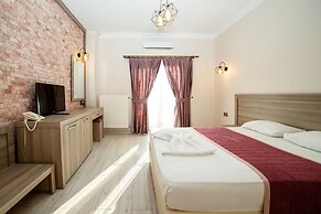 Kuzey Park Hotel Arc en Ciel