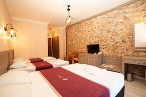 Kuzey Park Hotel Arc en Ciel