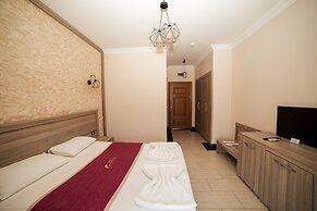 Kuzey Park Hotel Arc en Ciel