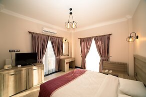 Kuzey Park Hotel Arc en Ciel