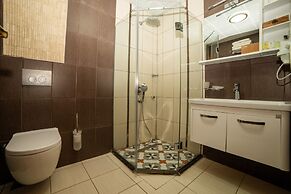 Kuzey Park Hotel Arc en Ciel