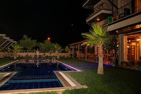 Kuzey Park Hotel Arc en Ciel