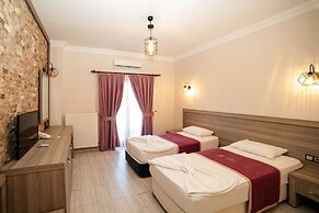 Kuzey Park Hotel Arc en Ciel