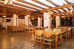 Kuzey Park Hotel Arc en Ciel