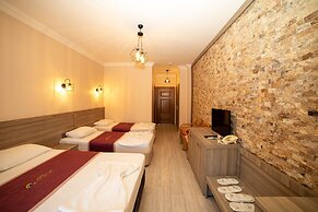 Kuzey Park Hotel Arc en Ciel