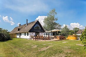 Feddet Strand Resort