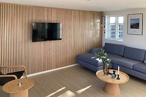 Feddet Strand Resort