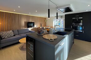 Feddet Strand Resort