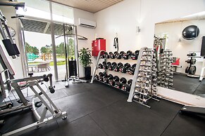 Feddet Strand Resort