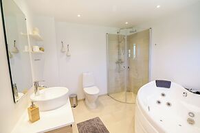 Feddet Strand Resort