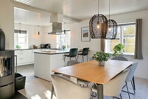 Feddet Strand Resort