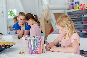 Feddet Strand Resort