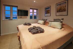 Feddet Strand Resort