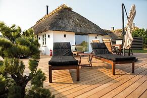 Feddet Strand Resort