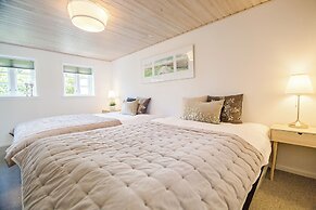 Feddet Strand Resort