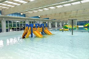 Feddet Strand Resort