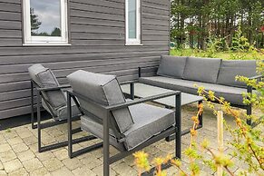 Feddet Strand Resort