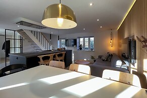 Feddet Strand Resort