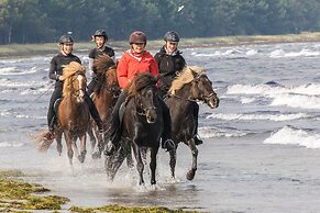 Feddet Strand Resort