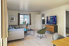 Feddet Strand Resort