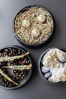 Feddet Strand Resort