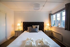 Feddet Strand Resort