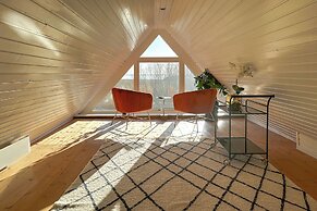 Feddet Strand Resort