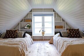 Feddet Strand Resort