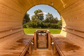 Feddet Strand Resort