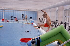 Feddet Strand Resort