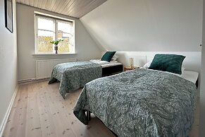 Feddet Strand Resort