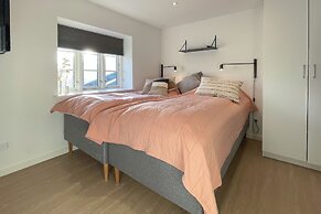 Feddet Strand Resort