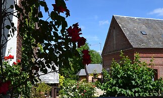 Au Mesnil Le Bas Bray